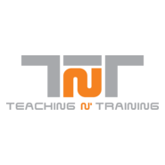 Teaching 'n Training Logo PNG Vector