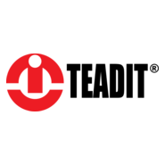 teadit Logo PNG Vector