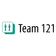 Team 121 Logo PNG Vector