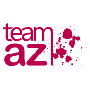 Team.AZ Logo PNG Vector