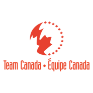 Team Canada Logo PNG Vector