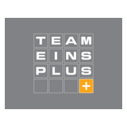 TEAM EINS PLUS Logo PNG Vector