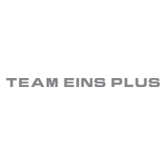 TEAM EINS PLUS Logo PNG Vector
