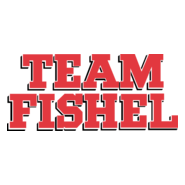 Team Fishel Logo PNG Vector