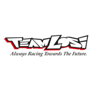 Team Losi Logo PNG Vector