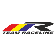 Team Raceline Logo PNG Vector