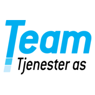 Team Tjenester AS Logo PNG Vector