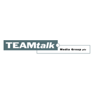 TEAMtalk Logo PNG Vector