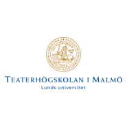 Teaterhogskolan I Malmo Logo PNG Vector