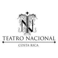 Teatro Nacional Costa Rica Logo PNG Vector