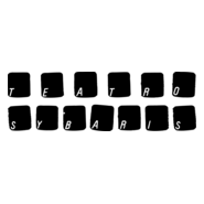 Teatro Sybaris Logo PNG Vector