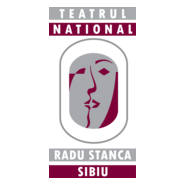 Teatrul National Radu Stanca Logo PNG Vector