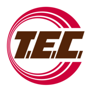 TEC Logo PNG Vector