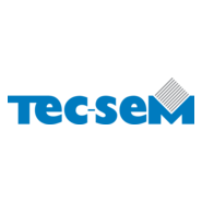 Tec-Sem AG Logo PNG Vector