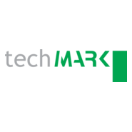 techMARK Logo PNG Vector