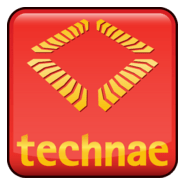 Technae Logo PNG Vector