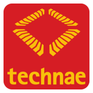 Technae Logo PNG Vector
