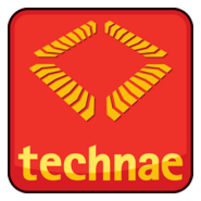 Technae Logo PNG Vector