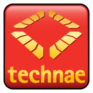 Technae Logo PNG Vector