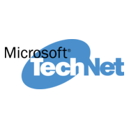 TechNet Logo PNG Vector