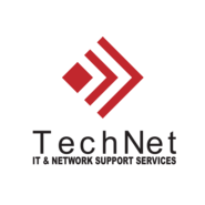 TechNet Logo PNG Vector