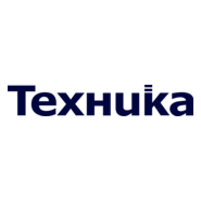 Technika Logo PNG Vector