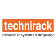 Technirack Logo PNG Vector