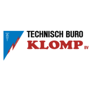 Technischbureau Klomp B.V. Logo PNG Vector