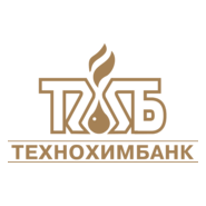 Technochimbank Logo PNG Vector