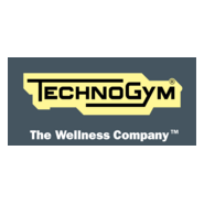 Technogym Logo PNG Vector