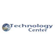 technology center Logo PNG Vector