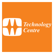 Technology Centre Logo PNG Vector