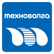 Technovolga Logo PNG Vector