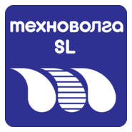Technovolga SL Logo PNG Vector