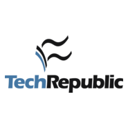 TechRepublic Logo PNG Vector
