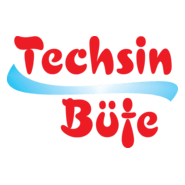 Techsin Bufe Logo PNG Vector