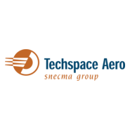 Techspace Aero Logo PNG Vector
