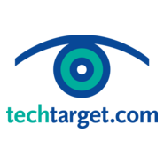 TechTarget Logo PNG Vector