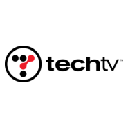 TechTV Logo PNG Vector