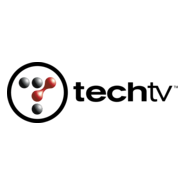 TechTV Logo PNG Vector