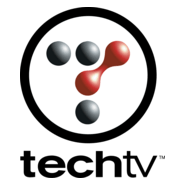 TechTV Logo PNG Vector