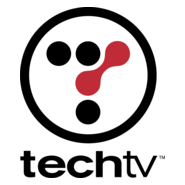 TechTV Logo PNG Vector