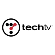 TechTV Logo PNG Vector