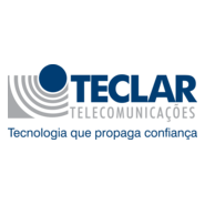 Teclar Logo PNG Vector