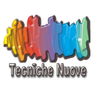 Tecniche Nuove Logo PNG Vector