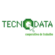 Tecnodata Logo PNG Vector