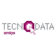 Tecnodata Logo PNG Vector