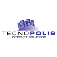 Tecnopolis Logo PNG Vector