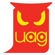 Tecolotes Logo PNG Vector