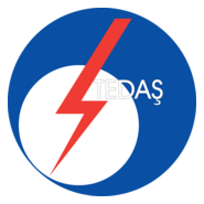 TEDAS Logo PNG Vector